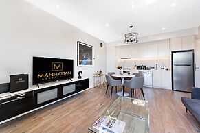 Manhattan Apartments - Glen iris