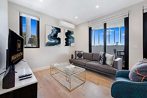 Manhattan Apartments - Glen iris