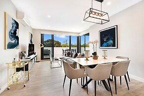 Manhattan Apartments - Glen iris