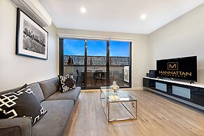 Manhattan Apartments - Glen iris