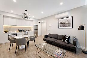 Manhattan Apartments - Glen iris
