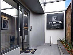 Manhattan Apartments - Glen iris