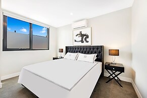 Manhattan Apartments - Glen iris