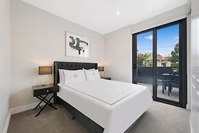 Manhattan Apartments - Glen iris