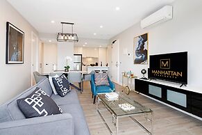 Manhattan Apartments - Glen iris