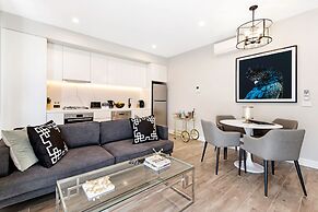 Manhattan Apartments - Glen iris