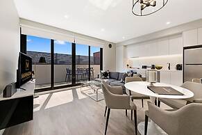 Manhattan Apartments - Glen iris