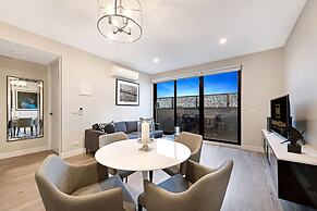 Manhattan Apartments - Glen iris