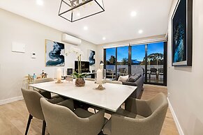 Manhattan Apartments - Glen iris