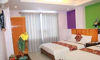 Vanda Hotel Nha Trang