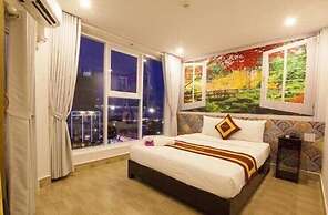 Vanda Hotel Nha Trang