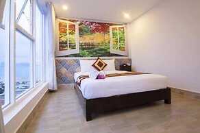 Vanda Hotel Nha Trang