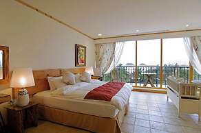 Tung Lodge - Taitung Branch