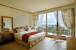 Tung Lodge - Taitung Branch