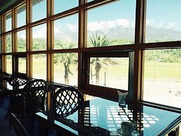 Tung Lodge - Taitung Branch