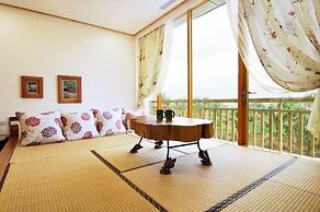 Tung Lodge - Taitung Branch