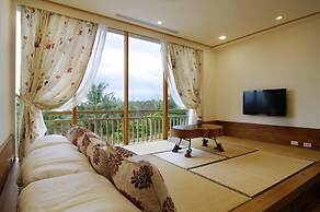 Tung Lodge - Taitung Branch