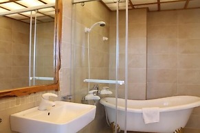 Tung Lodge - Taitung Branch