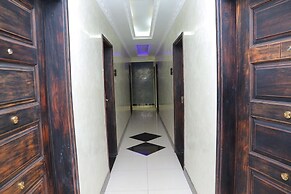 Signature Suites & Hotel