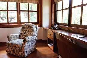 Tung Lodge - Miaoli Branch