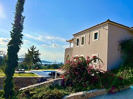 Villa Victory Porto Heli