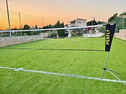 Villa Victory Porto Heli