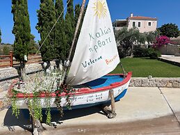 Villa Victory Porto Heli