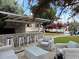 Villa Victory Porto Heli