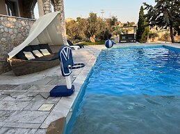 Villa Victory Porto Heli