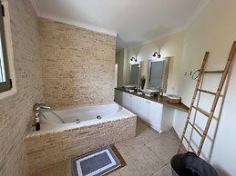 Villa Victory Porto Heli