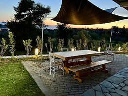 Villa Victory Porto Heli