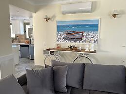 Villa Victory Porto Heli