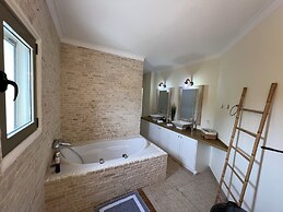 Villa Victory Porto Heli