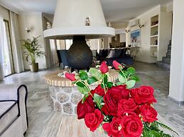 Villa Victory Porto Heli