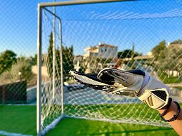 Villa Victory Porto Heli