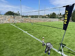 Villa Victory Porto Heli