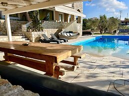 Villa Victory Porto Heli