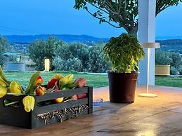 Villa Victory Porto Heli