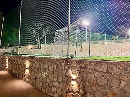 Villa Victory Porto Heli