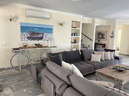 Villa Victory Porto Heli