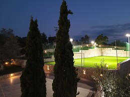 Villa Victory Porto Heli