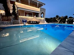 Villa Victory Porto Heli