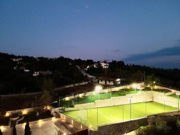 Villa Victory Porto Heli