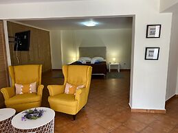 Villa Victory Porto Heli