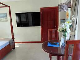 Ocean Breeze Resort