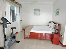Ocean Breeze Resort