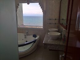 Ocean Breeze Resort