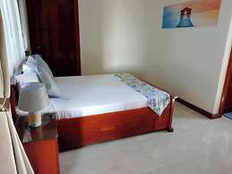 Ocean Breeze Resort