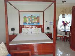 Ocean Breeze Resort