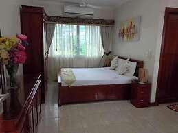 Ocean Breeze Resort